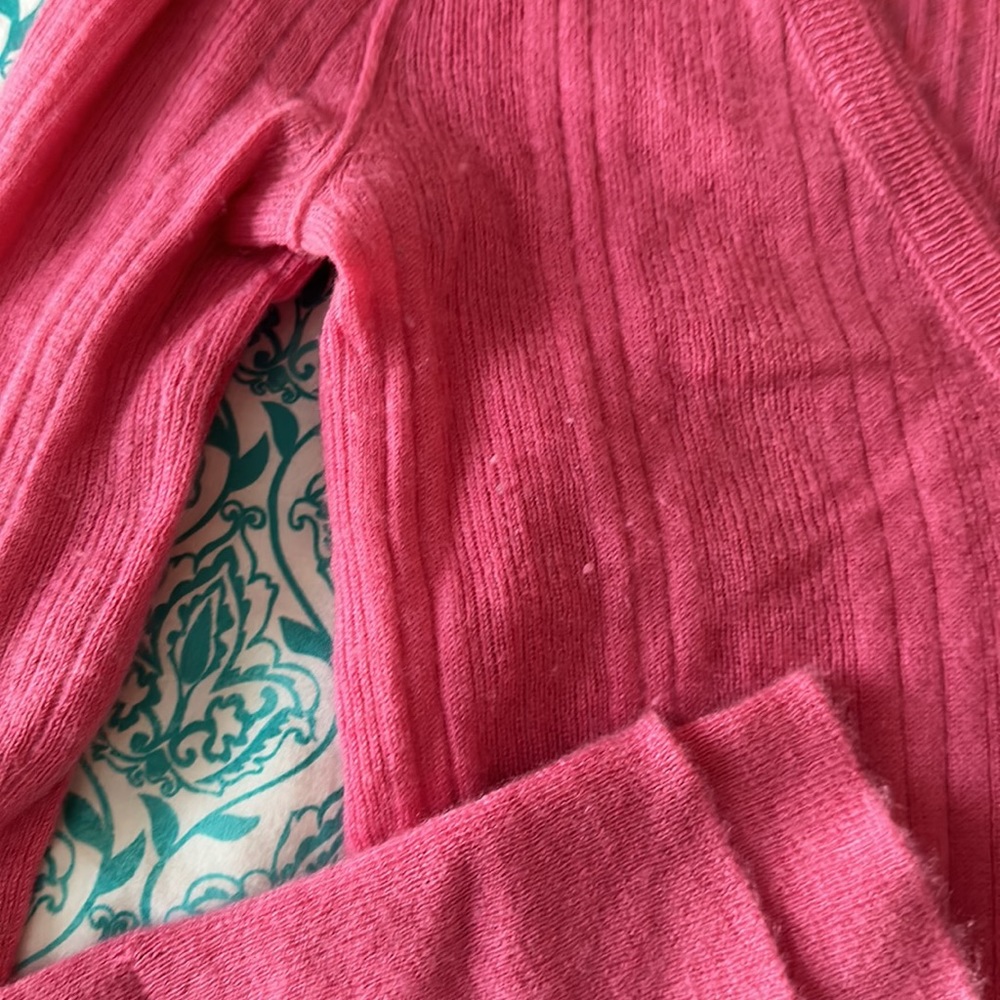 COPY - EZRA Fitch by Abercrombie 100% cashmere - Picture 3 of 4